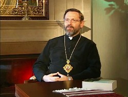 «Зустріч, яка не відбулася?» – Блаженніший Святослав